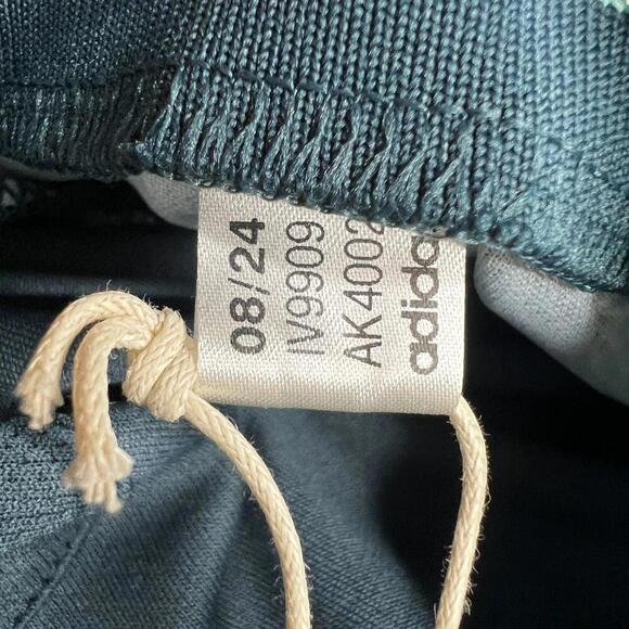 Adidas Seattle Sounders FC 25/26 Away Authentic Jersey XL MLS NEW w/ Tags - Picture 8 of 14